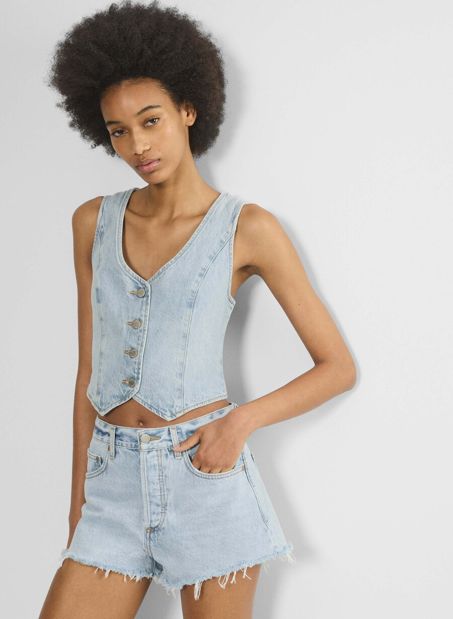 denim forum ekskjæreste høyt skarpe denimshorts her kommer sn bl
