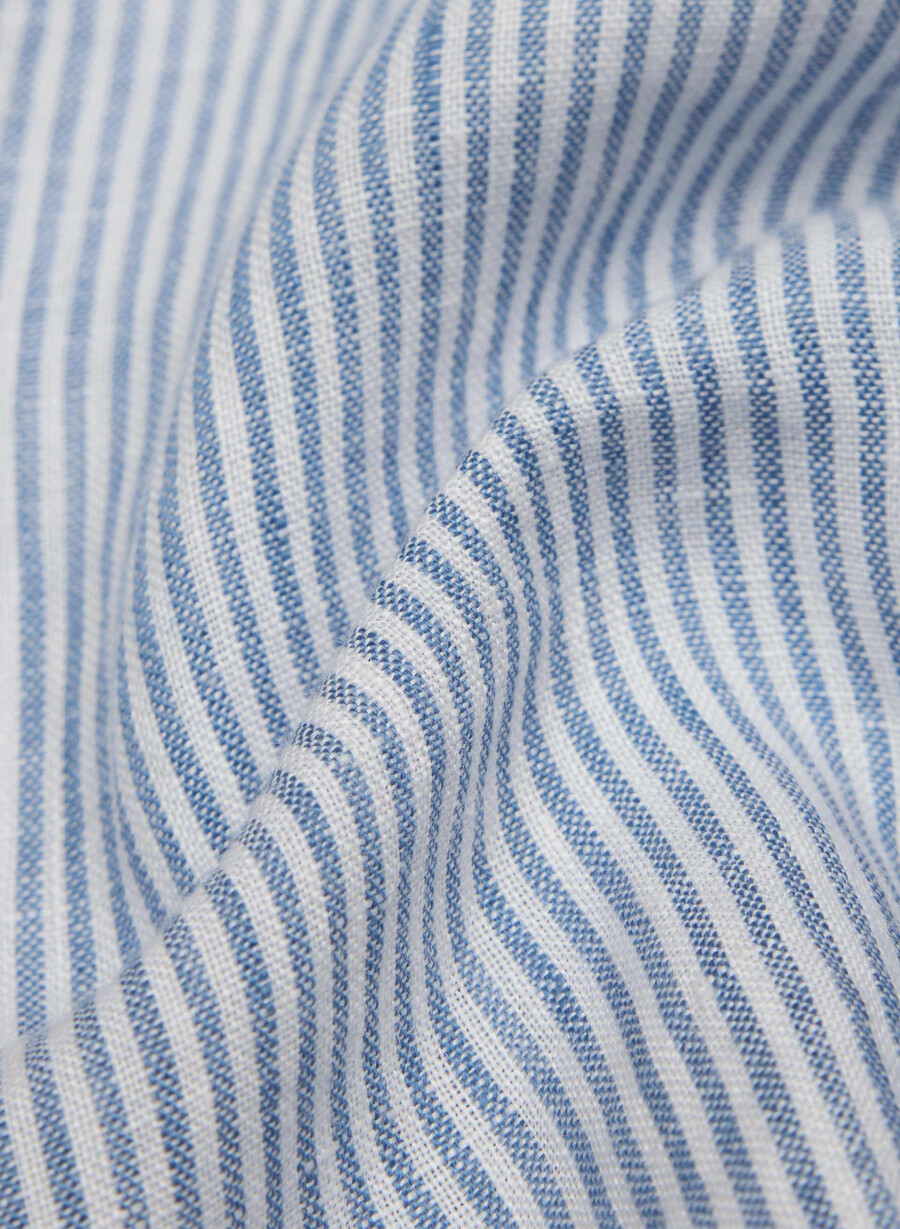utility linskjorte wlson stripe fr svsv