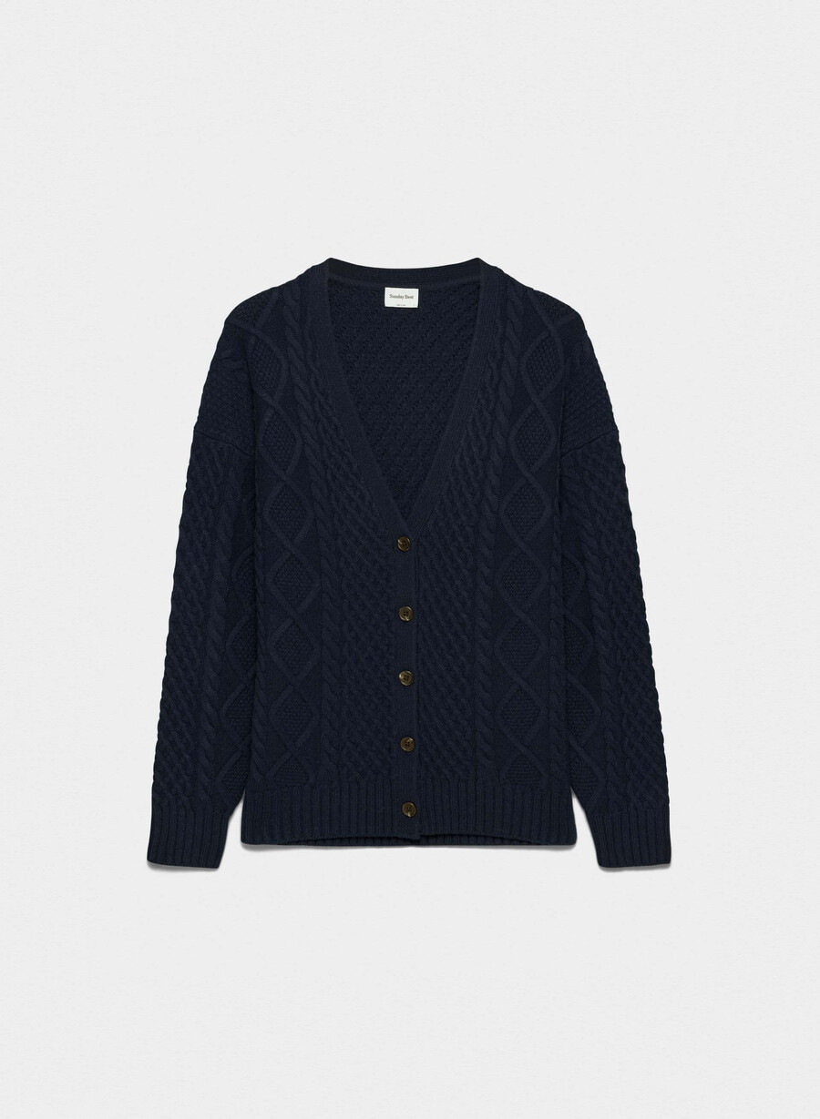 peggy cardigan admiral