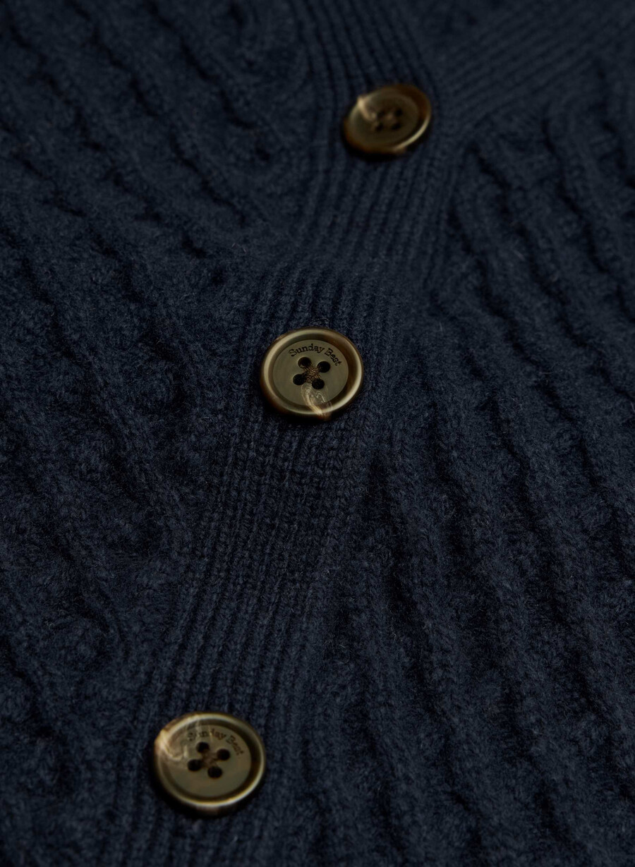 peggy cardigan admiral