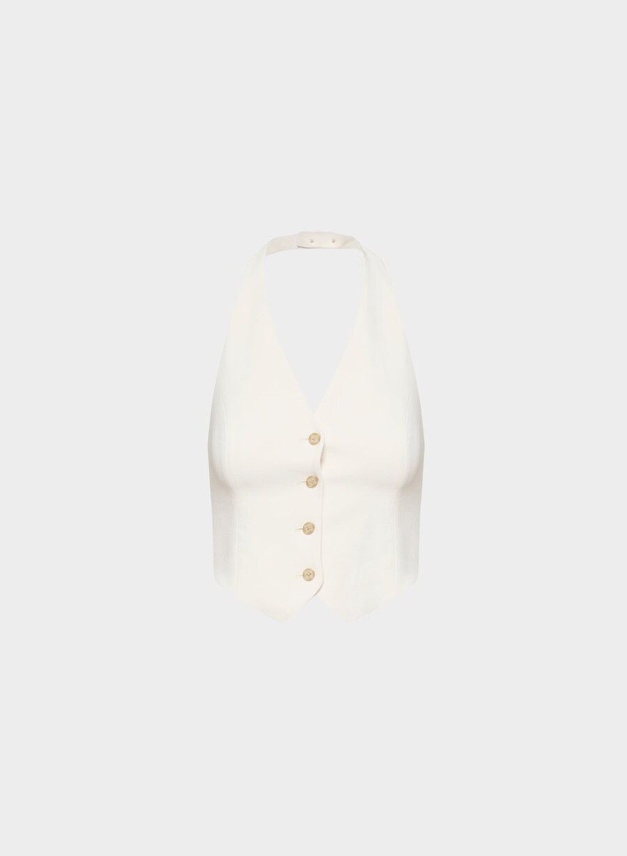 vito vest - crepette lys bjØrk