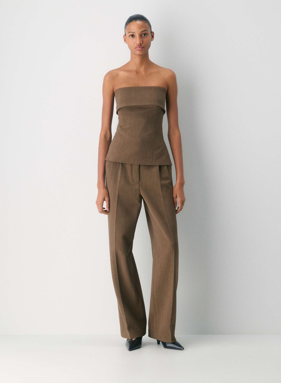element tube top - reessential kyle check svlmsc b