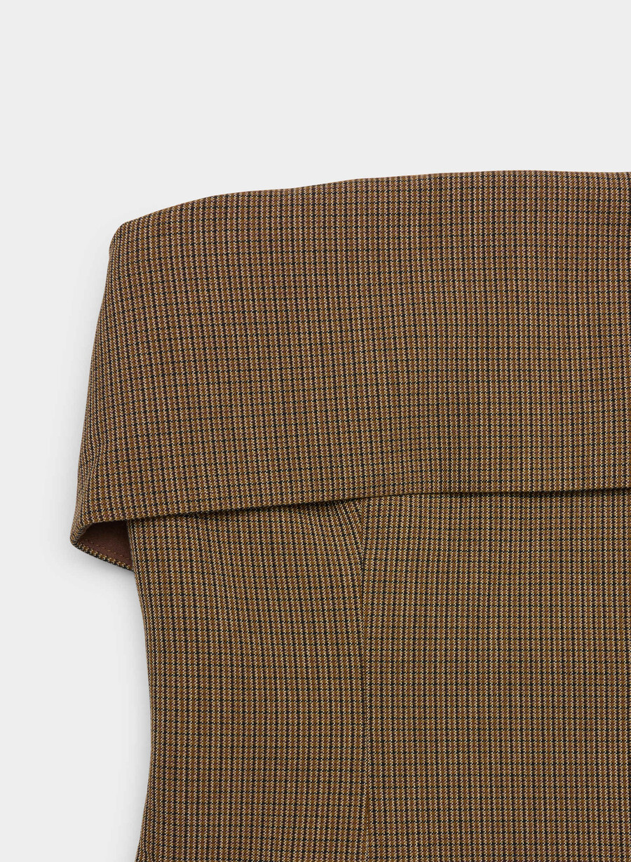 element tube top - reessential kyle check svlmsc b
