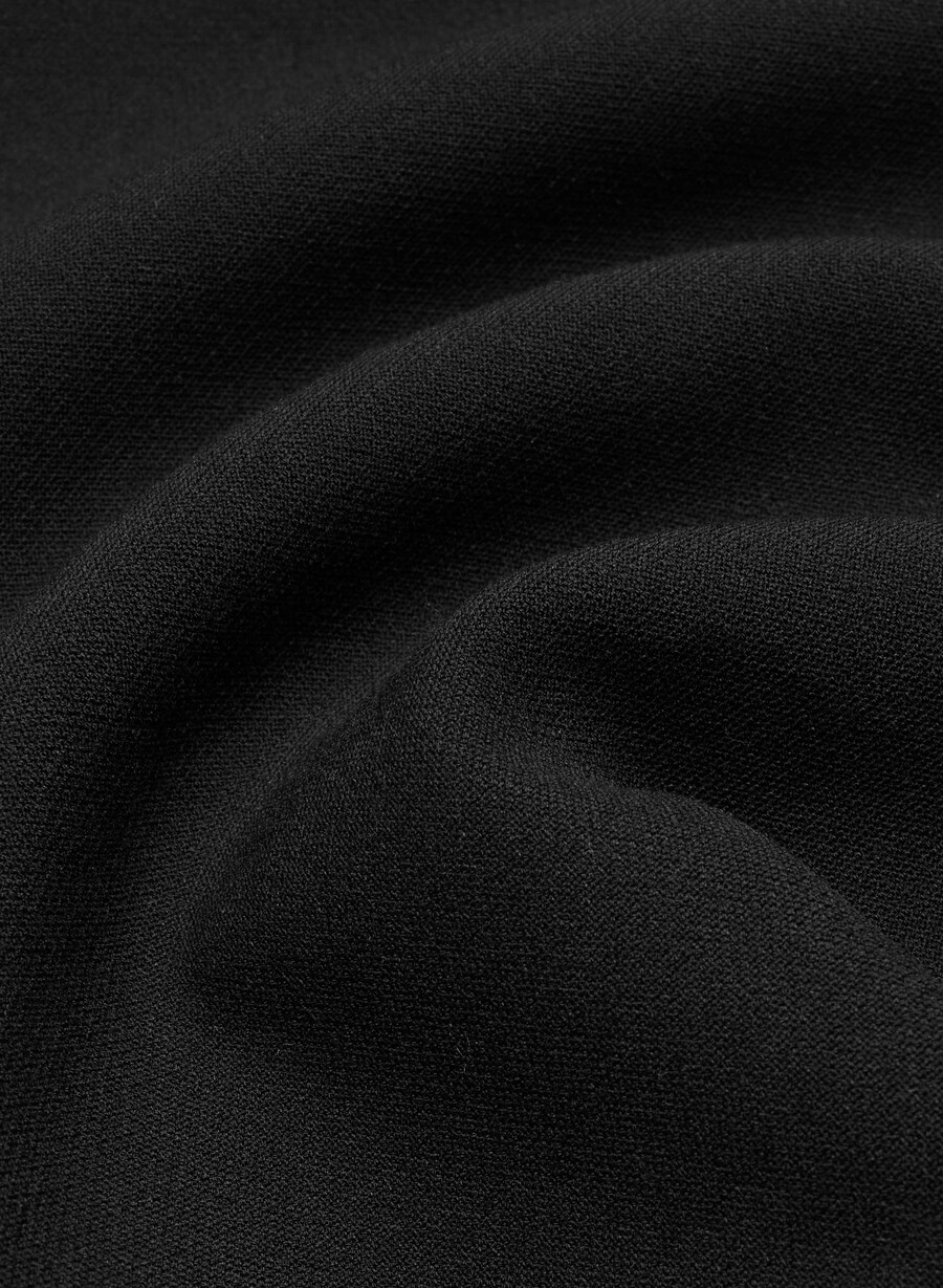 meiselskjørt - reessential svart