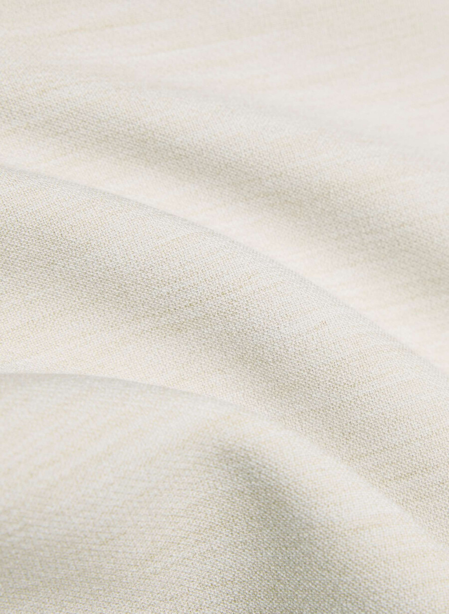 meiselskjørt - reessential heather matte pearl