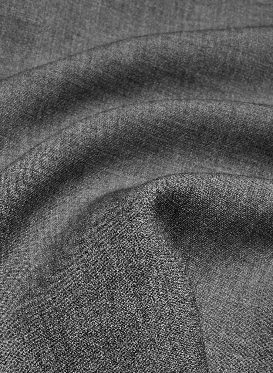 meiselskjørt - reessential heather charcoal