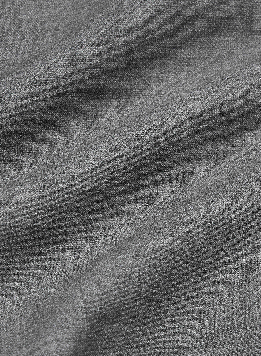 enterprise-skjørt - reessential heather charcoal