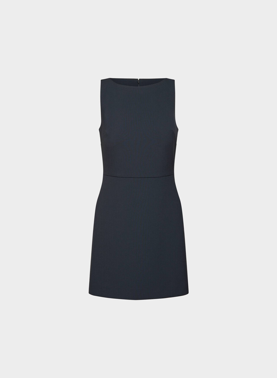 bond-kjole - reessential dark night navy
