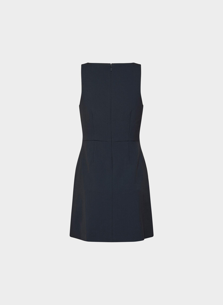 bond-kjole - reessential dark night navy