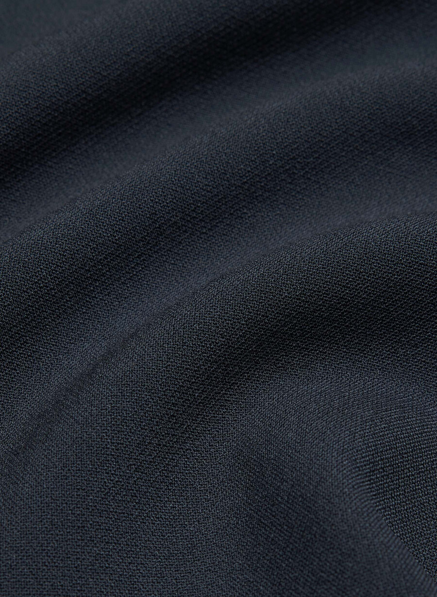 bond-kjole - reessential dark night navy