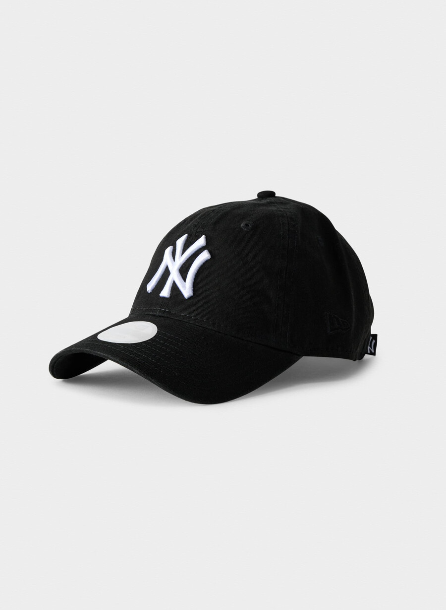 new era new york yankees 9twenty caps vasket sorthvit