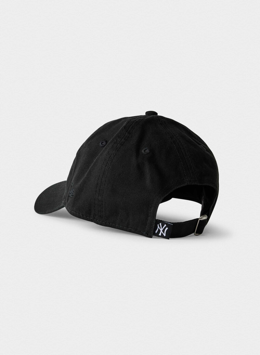 new era new york yankees 9twenty caps vasket sorthvit