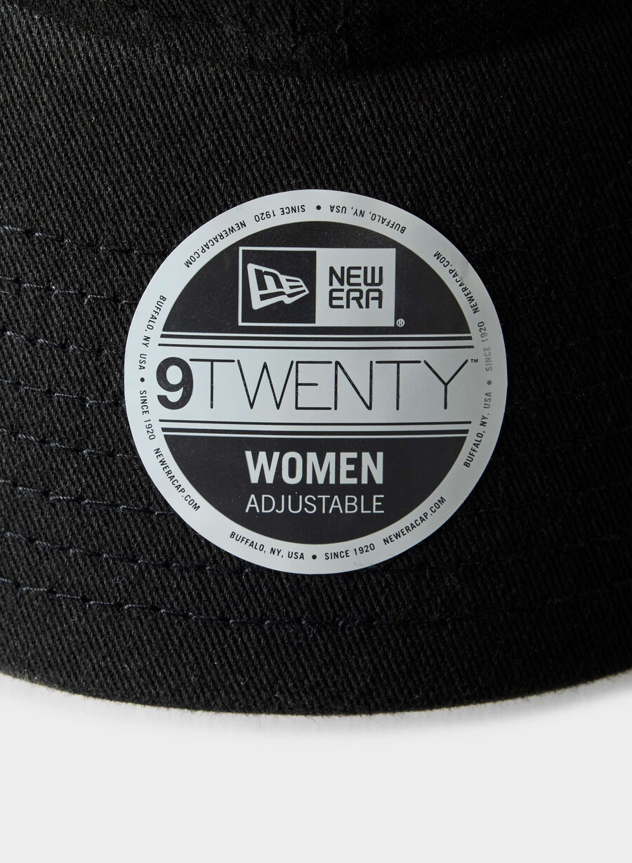 new era new york yankees 9twenty caps vasket sorthvit
