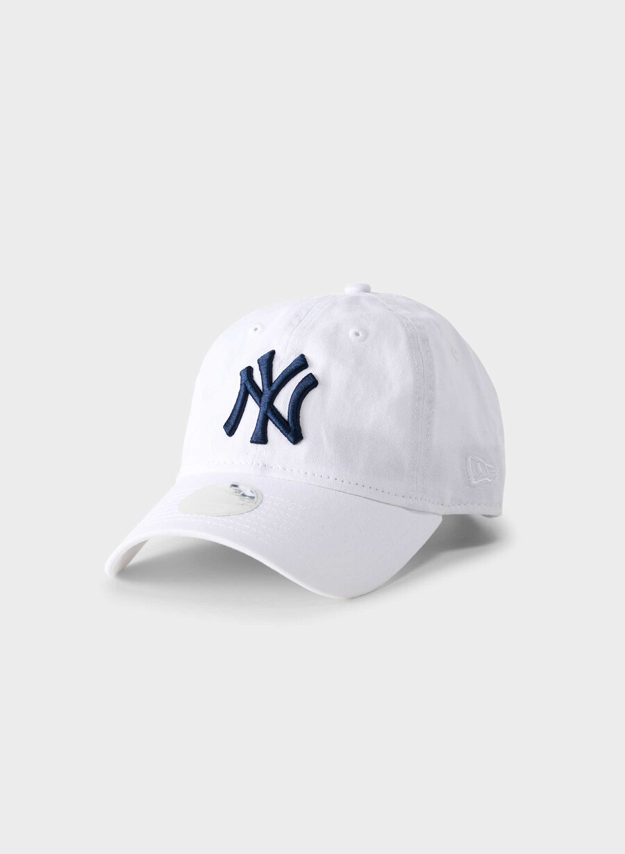 new era new york yankees 9twenty caps vasket hvitmalenyblack