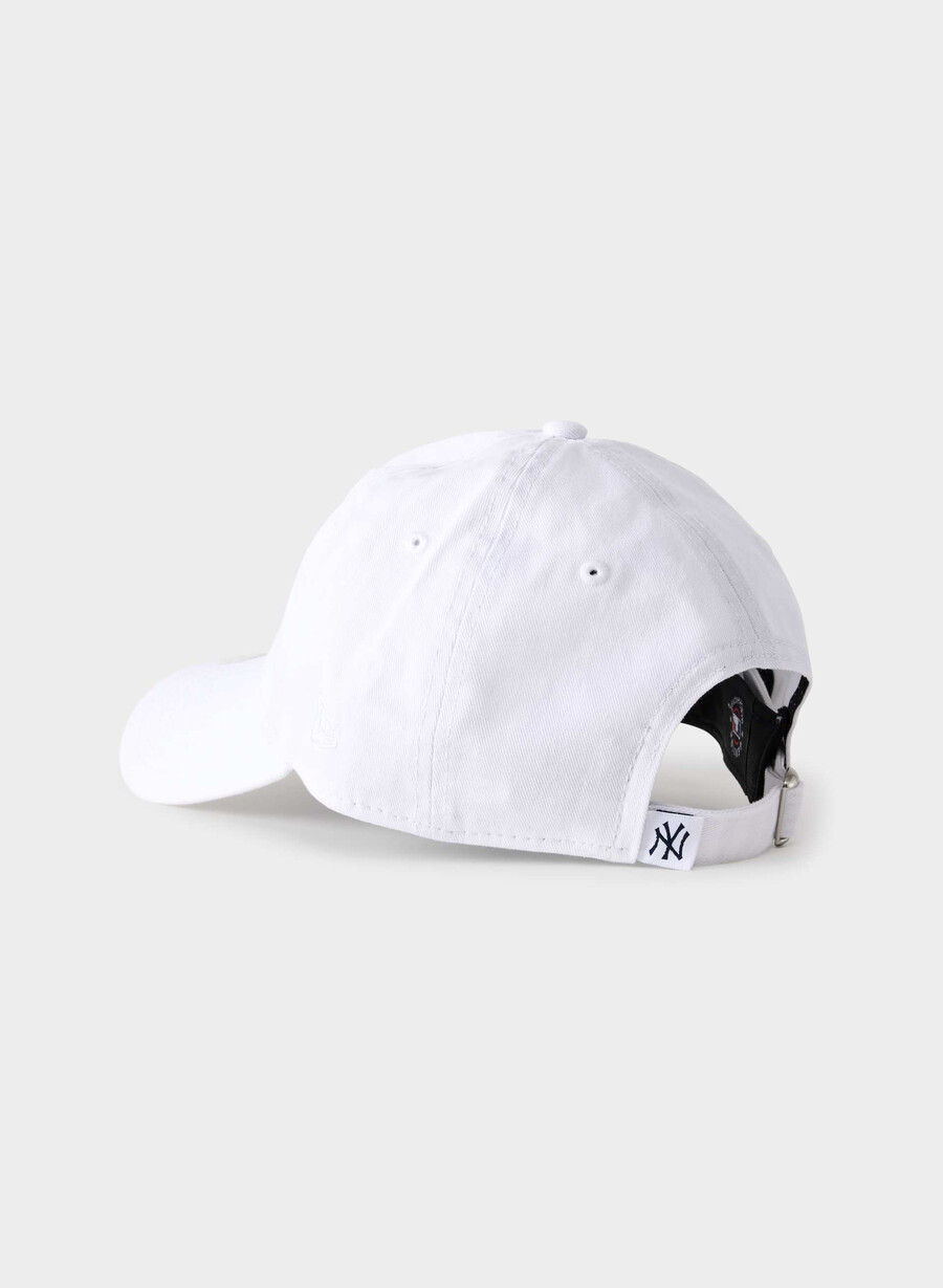 new era new york yankees 9twenty caps vasket hvitmalenyblack