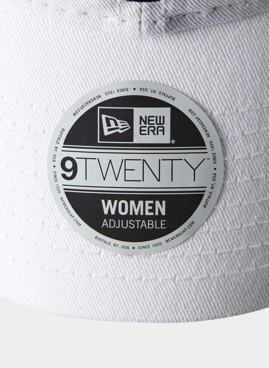 new era new york yankees 9twenty caps vasket hvitmalenyblack