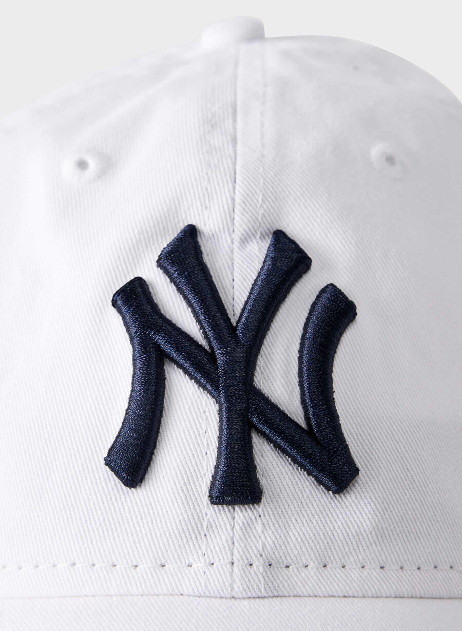 new era new york yankees 9twenty caps vasket hvitmalenyblack