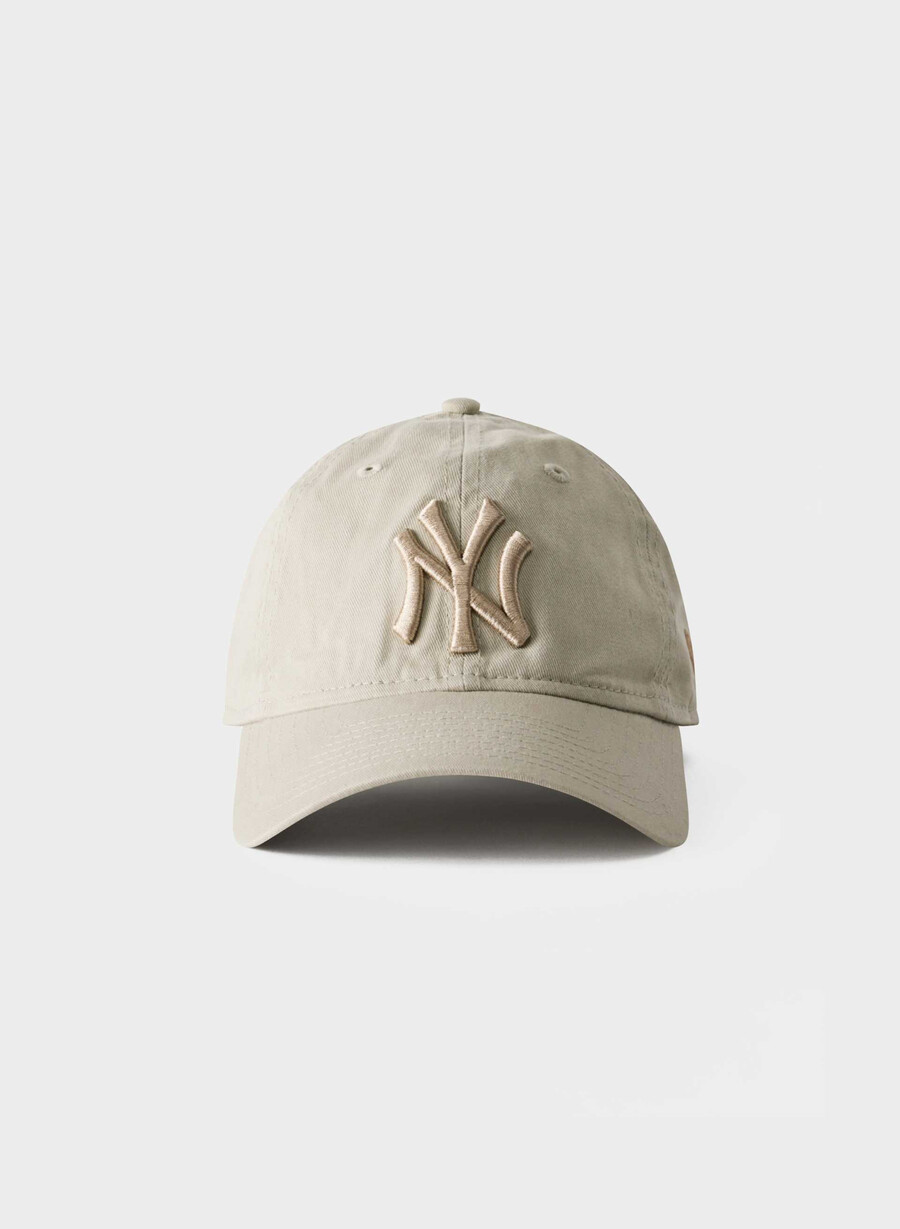 new era new york yankees 9twenty-caps vasket mt prlmt prl