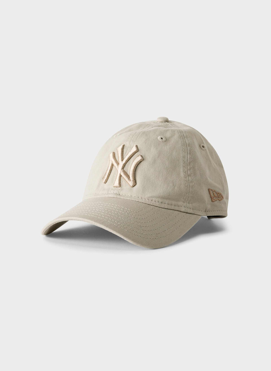 new era new york yankees 9twenty-caps vasket mt prlmt prl