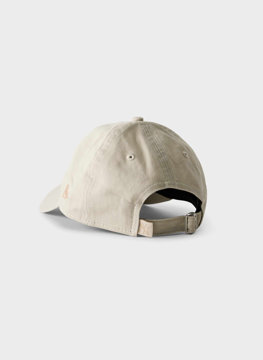 new era new york yankees 9twenty-caps vasket mt prlmt prl