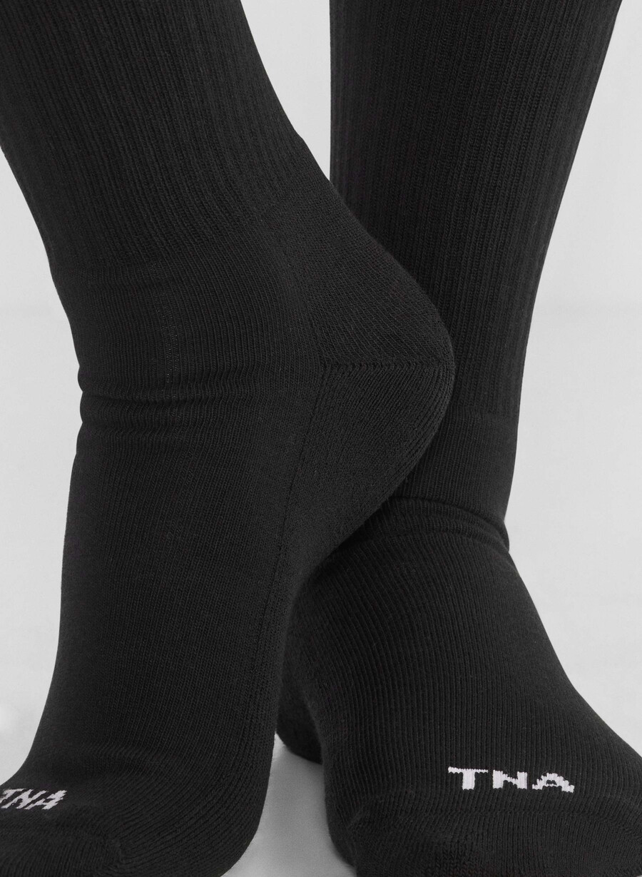 best-ever crew sock 3-pakning htr ecradllt brch