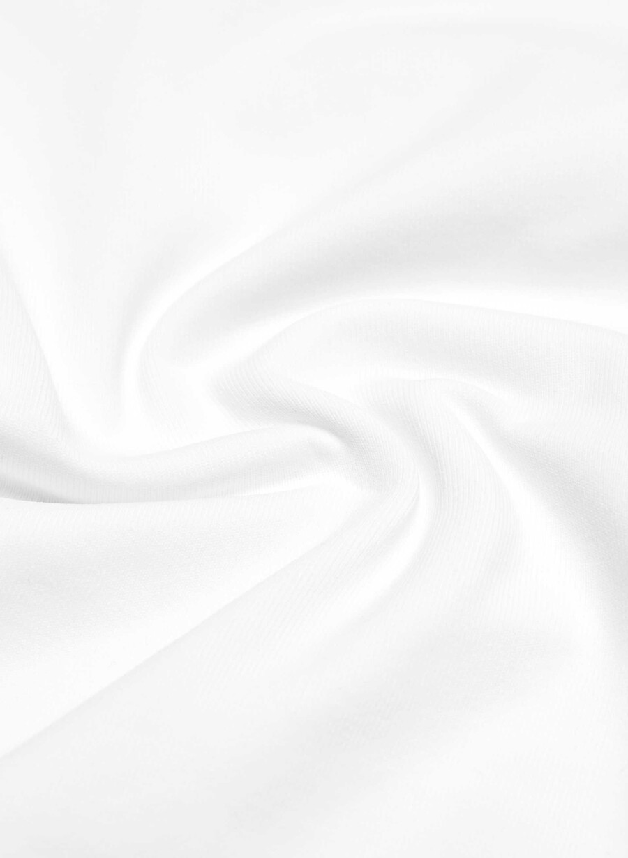 original contour flourish topp lyshvit