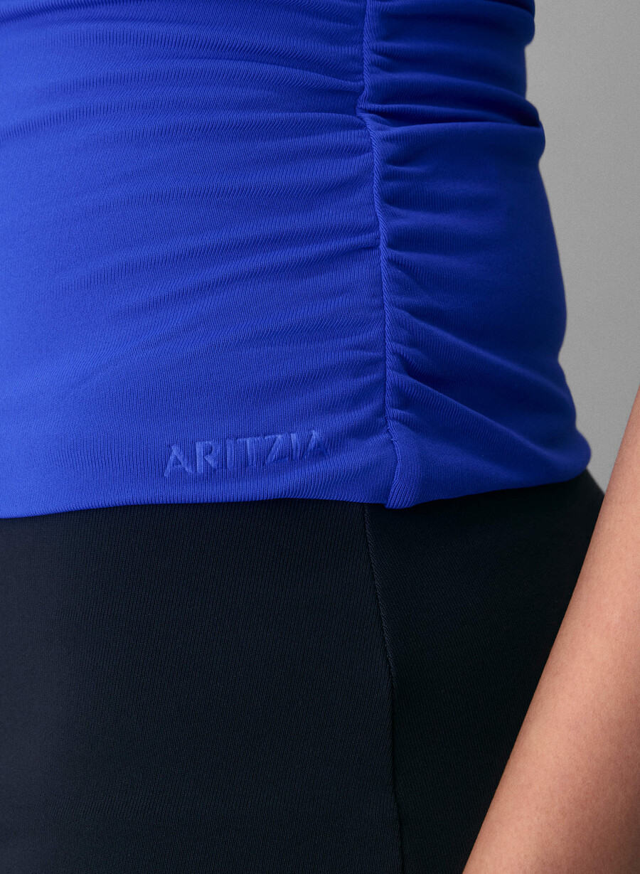 original contour flourish topp ablaze blÅ