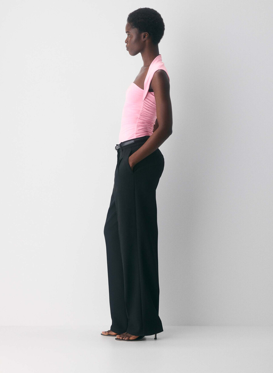 original contour flourish topp jellybean rosa