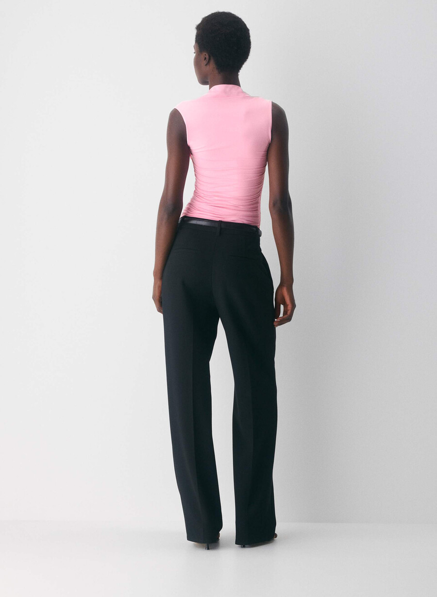 original contour flourish topp jellybean rosa