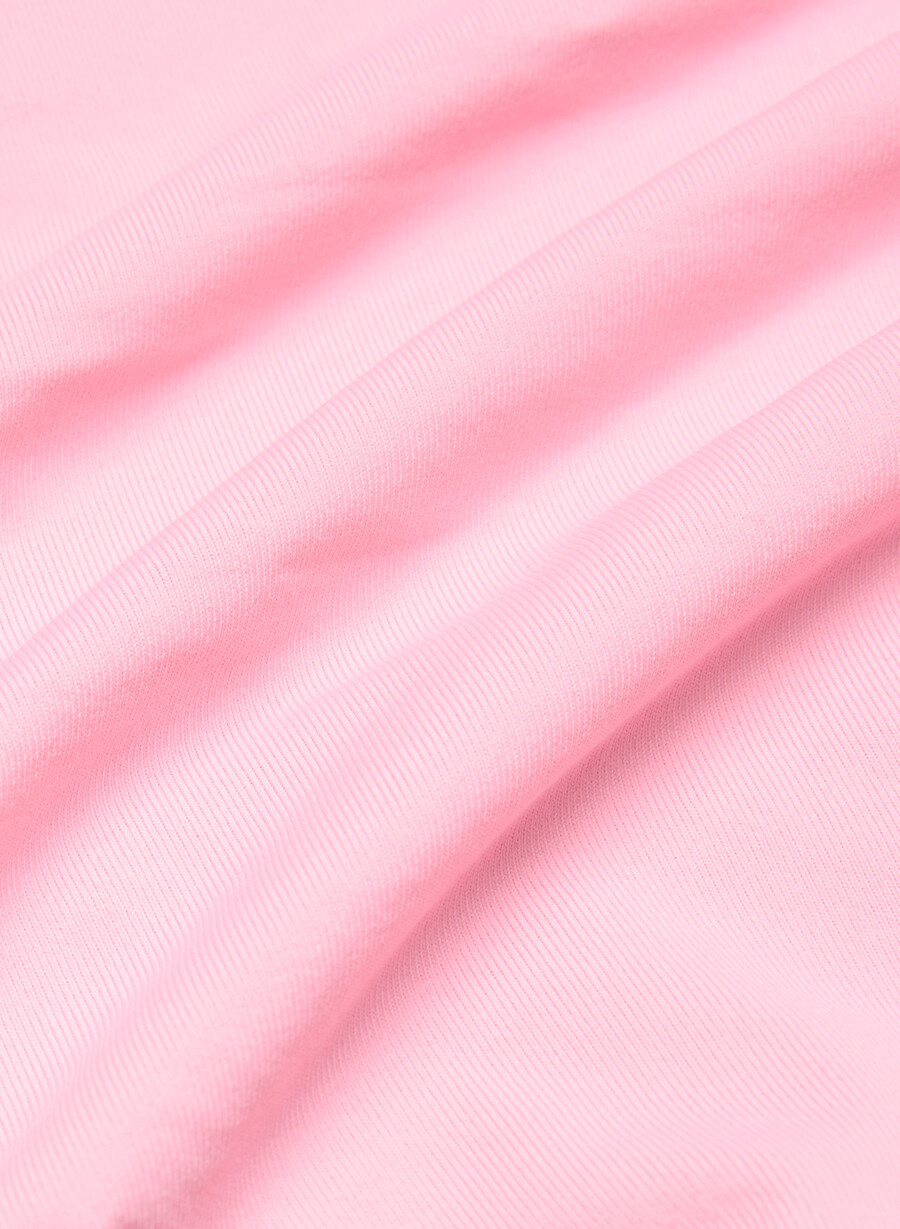 original contour flourish topp jellybean rosa