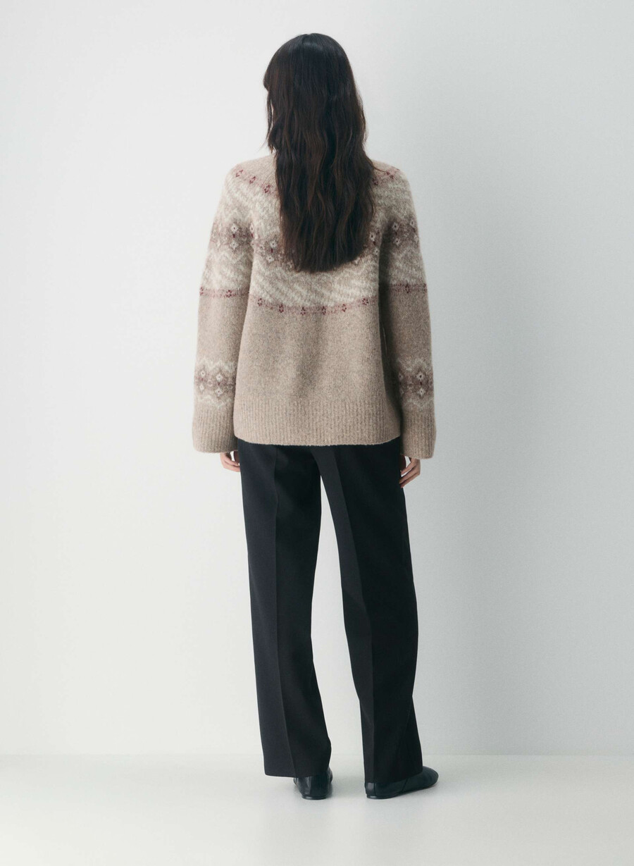 the limitless pant - reessential black