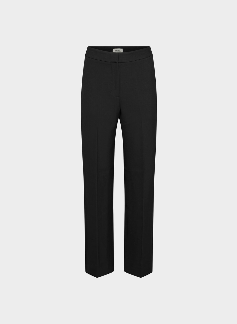 the limitless pant - reessential black