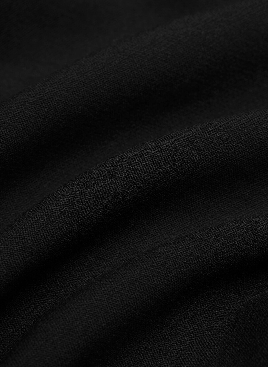 the limitless pant - reessential black