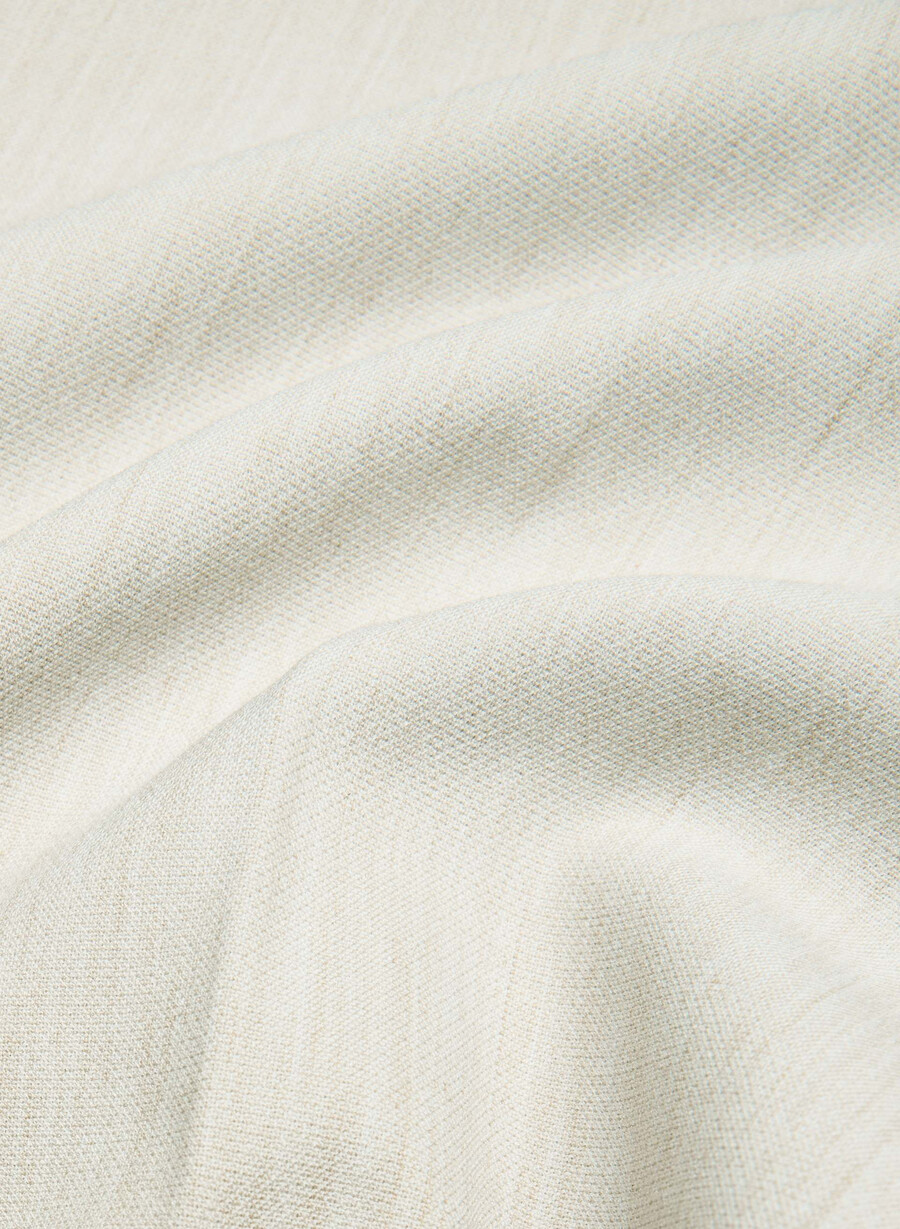 the limitless pant - reessential heather matte pearl