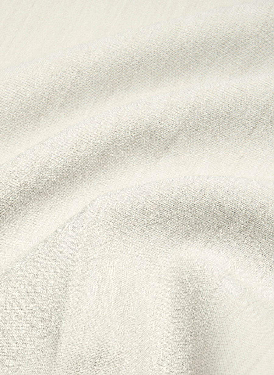 the limitless pant - reessential heather matte pearl