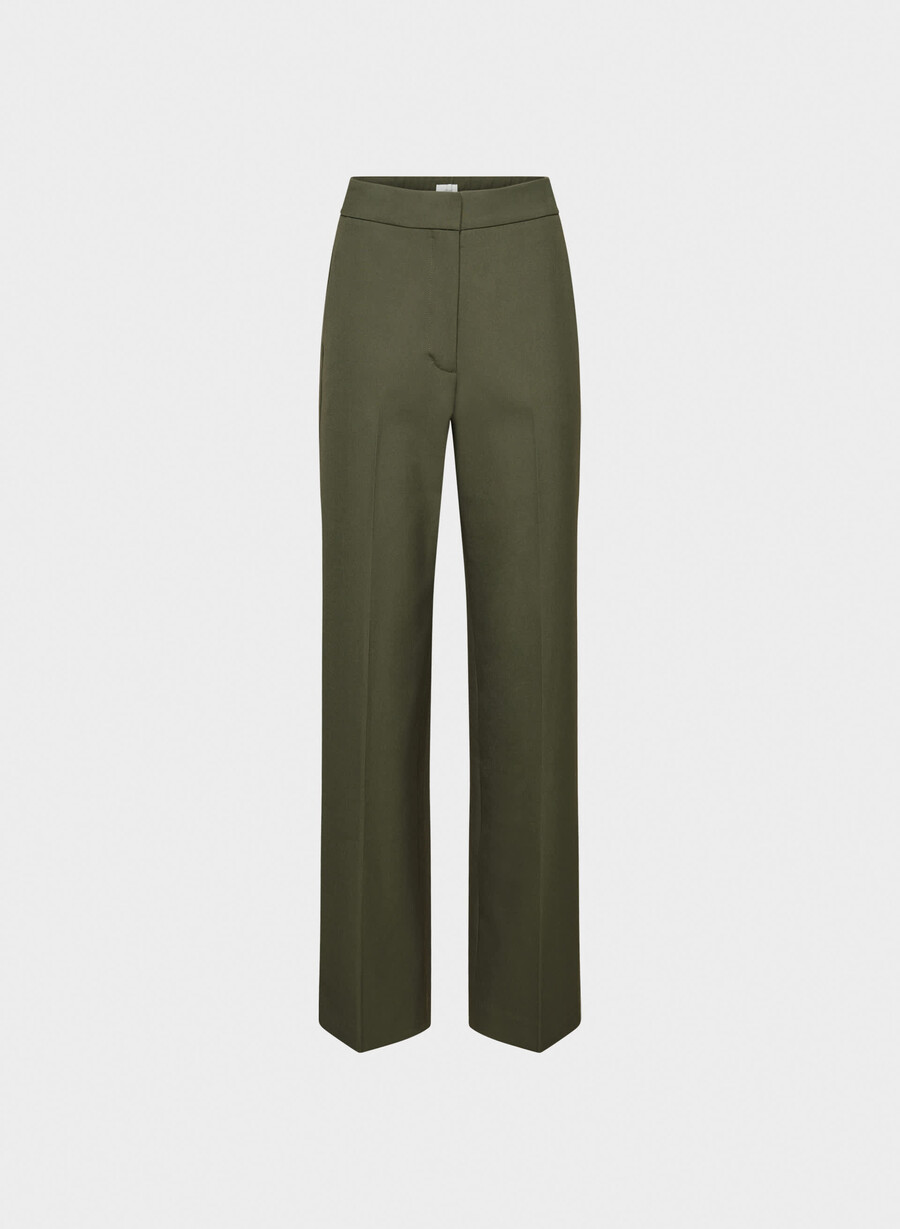 the limitless pant - gjenvekkende rik mokkabrun