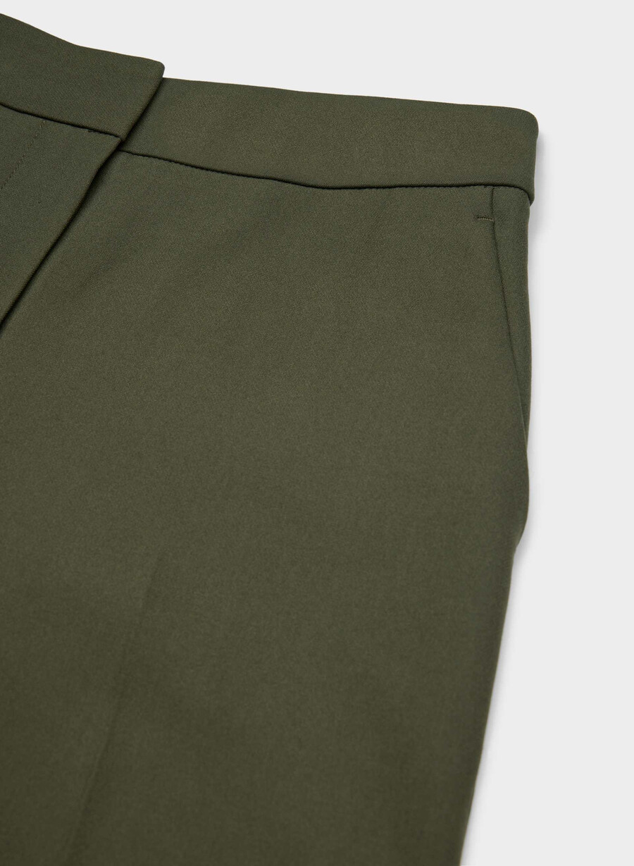 the limitless pant - gjenvekkende rik mokkabrun