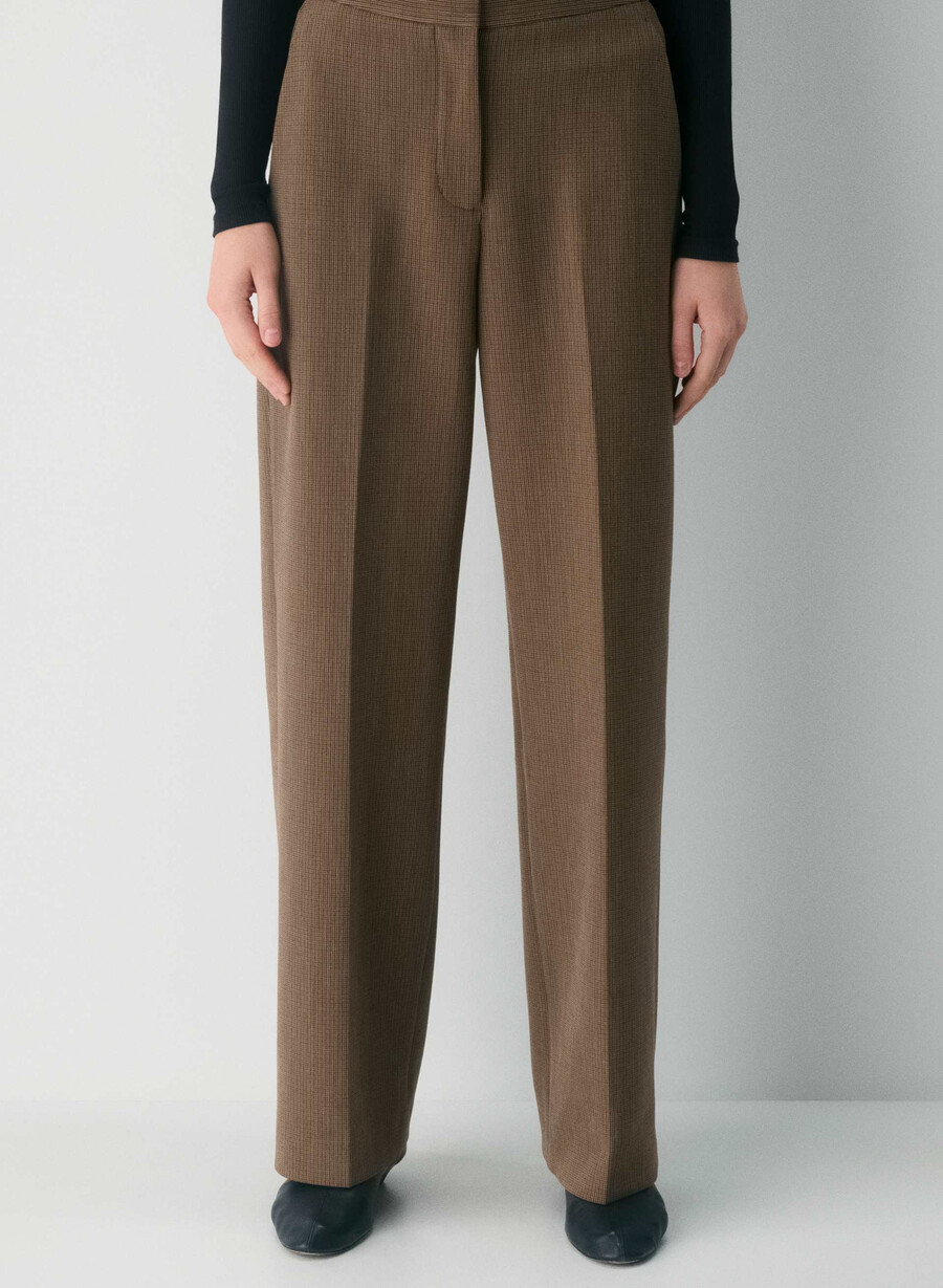 the limitless pant - reessential kyle check svlmsc b