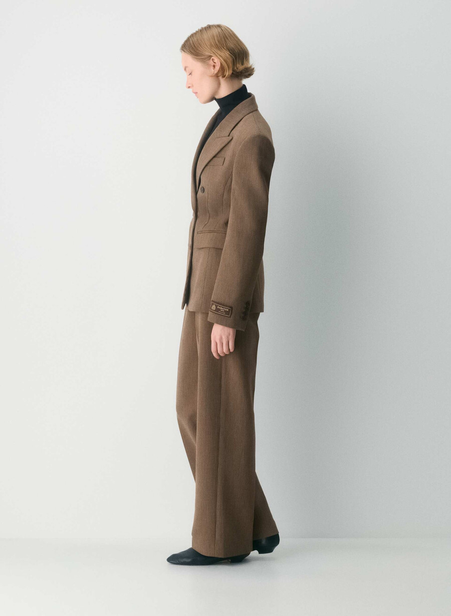 the limitless pant - reessential kyle check svlmsc b