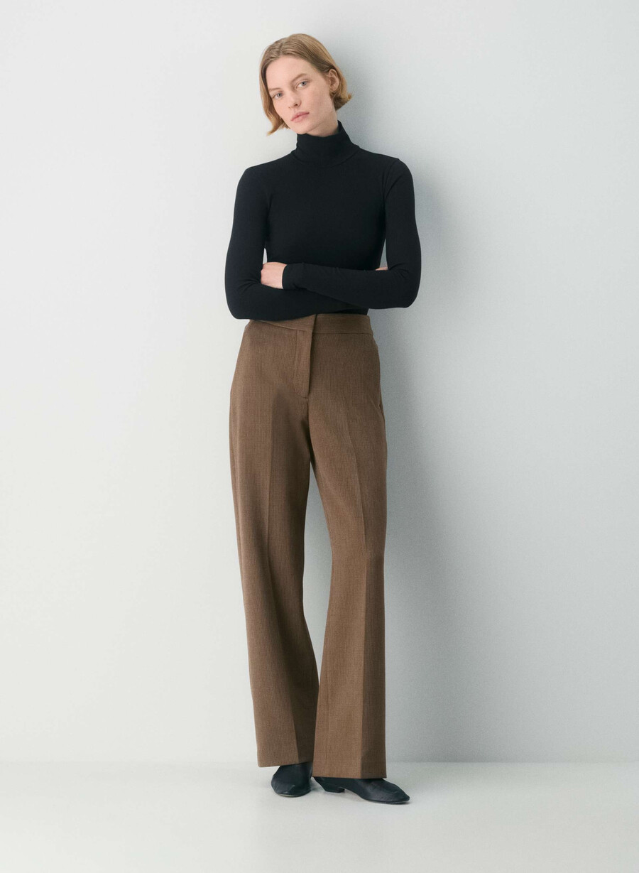 the limitless pant - reessential kyle check svlmsc b