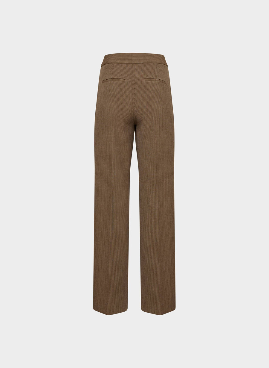 the limitless pant - reessential kyle check svlmsc b