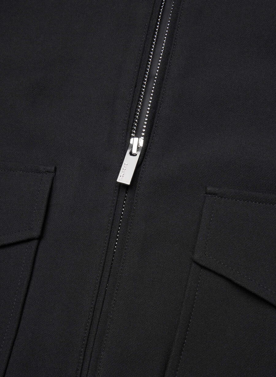 succession bomber - reessensiell lys bjØrk