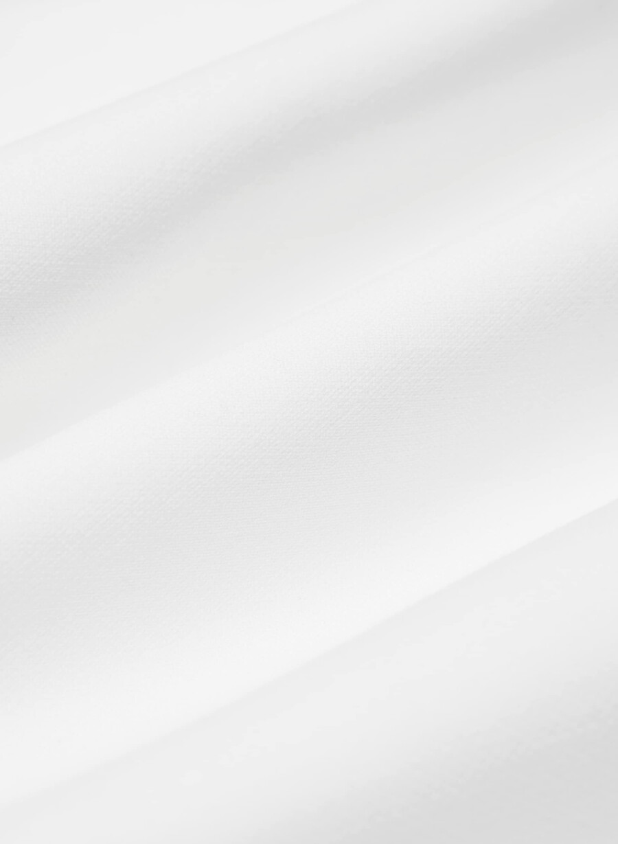 opportunity-kjole - reessential hvit