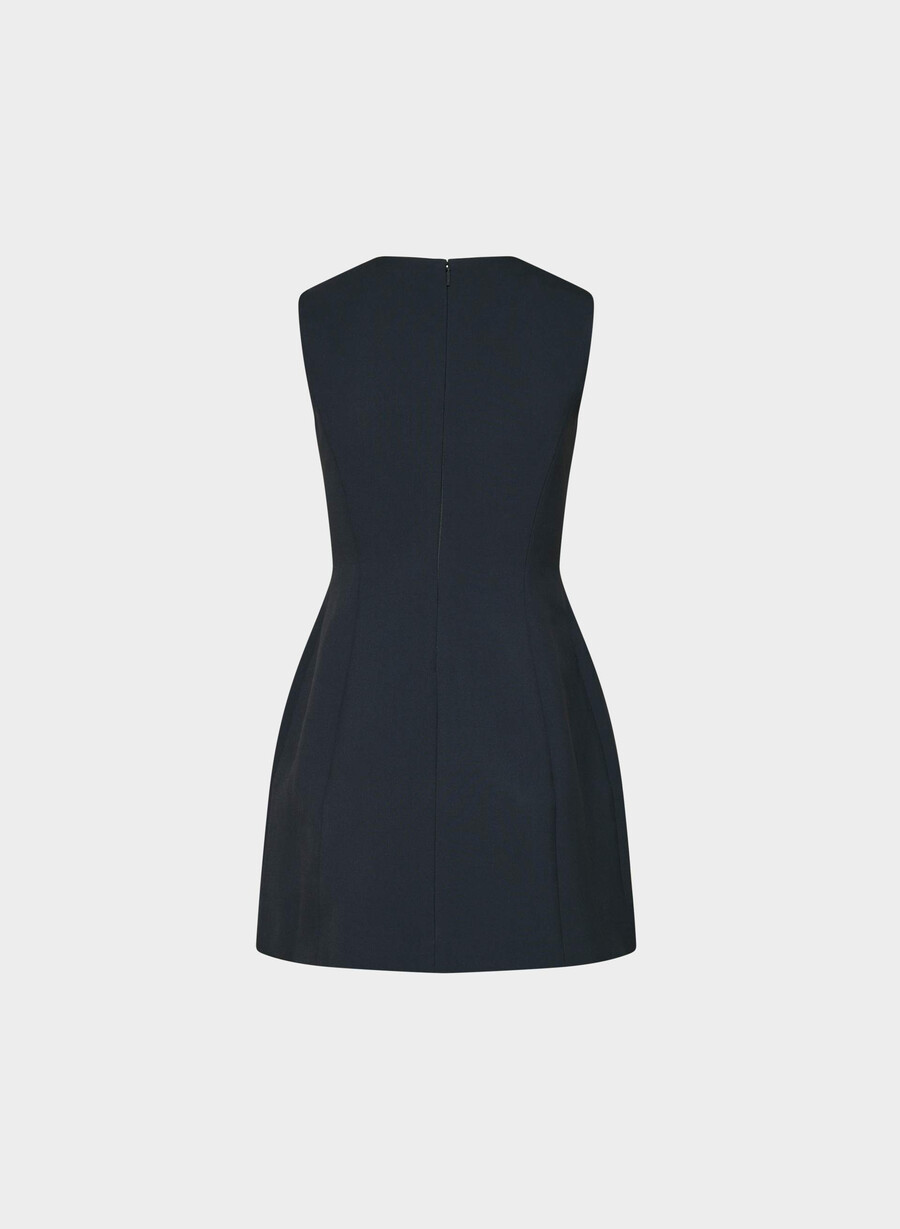 opportunity-kjole - reessential dark night navy