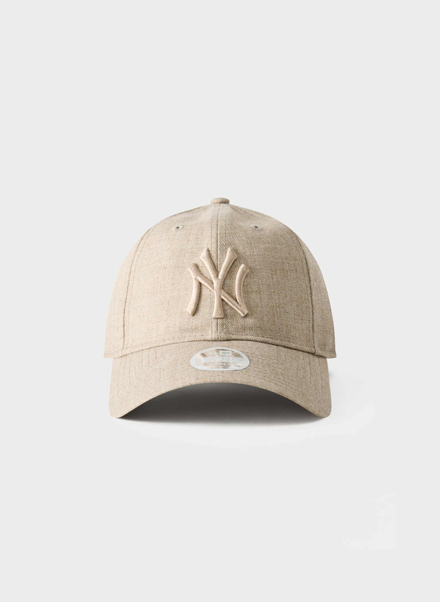 new era new york yankees 9twenty-hatt h oat bgemt prl