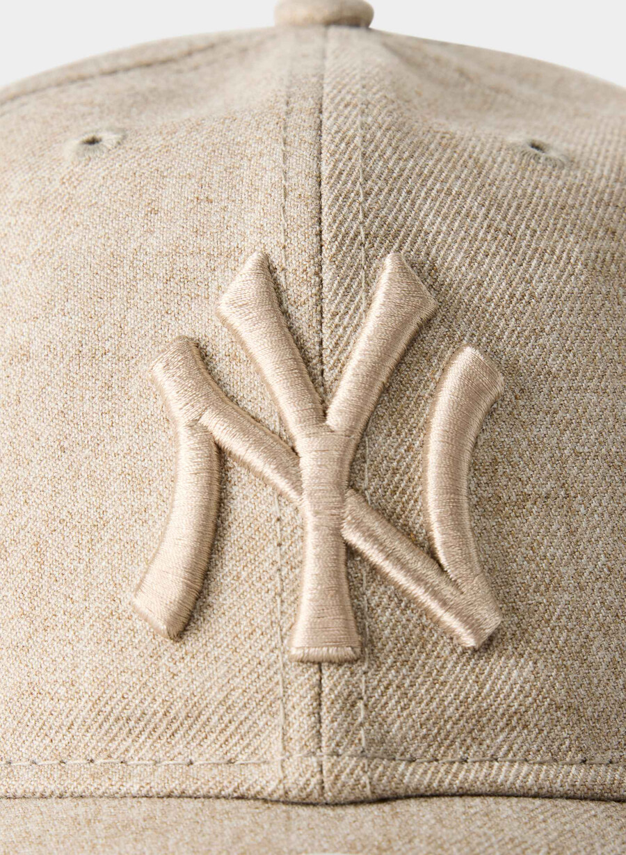 new era new york yankees 9twenty-hatt h oat bgemt prl