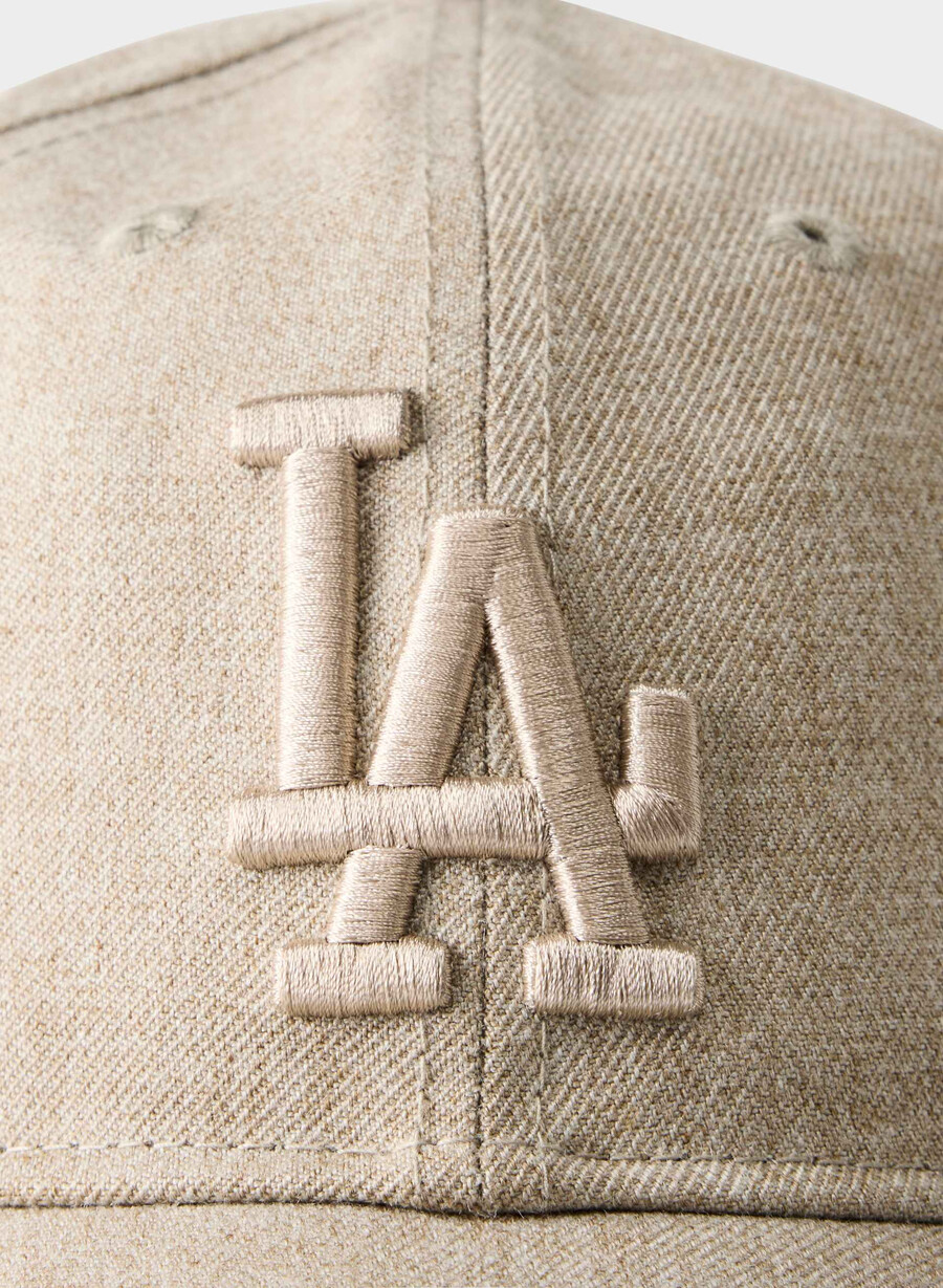 new era los angeles dodgers 9twenty hatt h oat bgemt prl