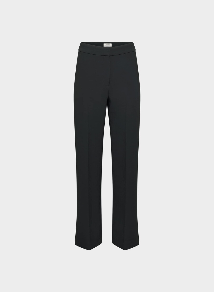 the limitless pant - crepette svart