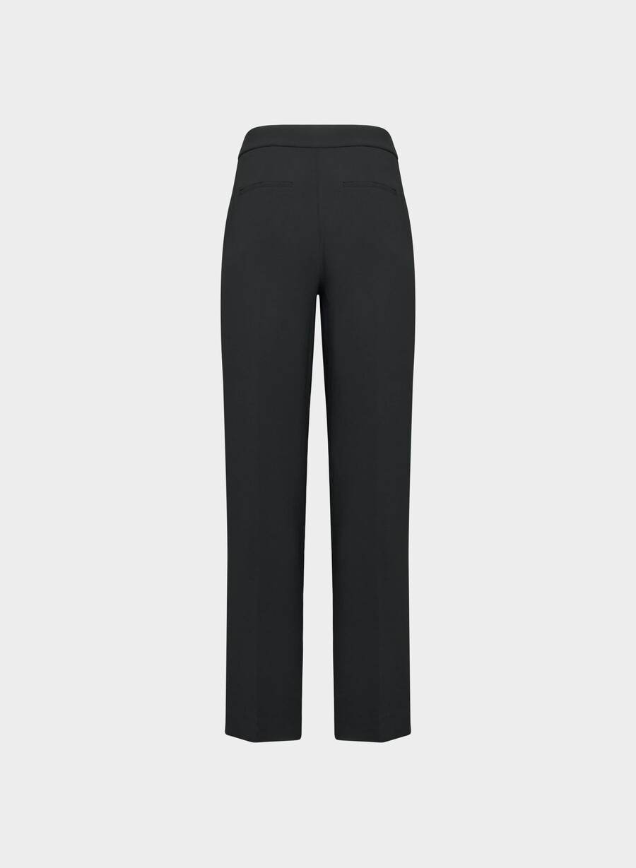 the limitless pant - crepette svart