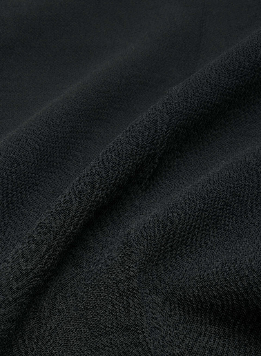 the limitless pant - crepette svart